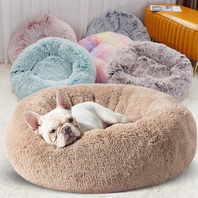 All New 2022 Super Soft Dog Bed