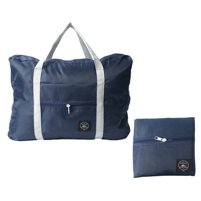 2022 Locco Banana™ Foldable Luxury Travel Bag