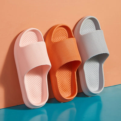 Locco Banana™ Home Soft Slippers